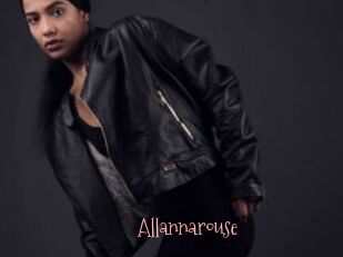 Allannarouse