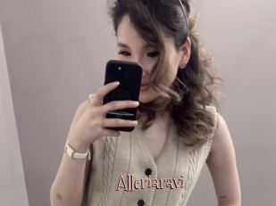 Alleriaravi