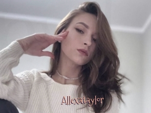 Allexataylor