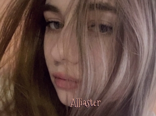 Alliaster