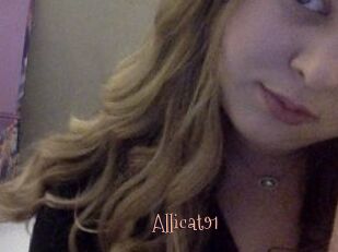Allicat91