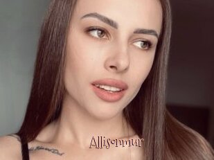 Allisonmur