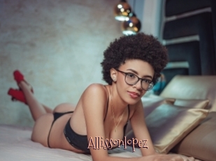 Allissonlopez