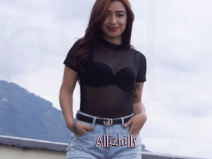 Allizhills