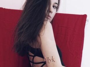 Allyk