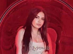 Allysonwells