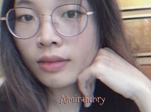 Almirahenry