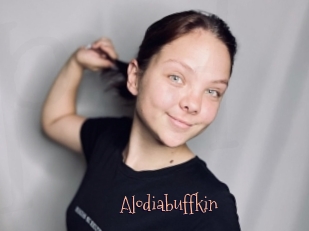 Alodiabuffkin