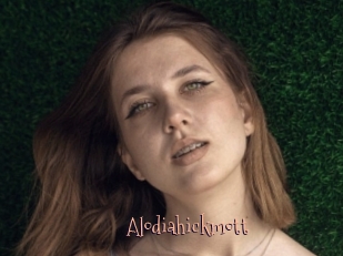 Alodiahickmott