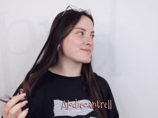 Alodiecantrell