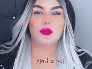 Alondraroyal