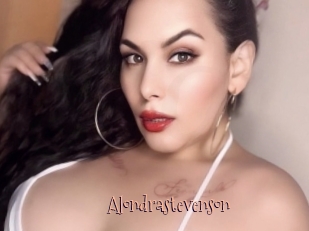 Alondrastevenson