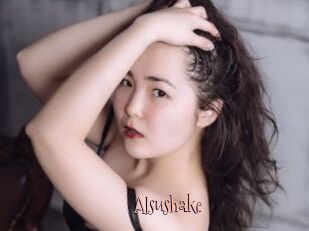 Alsushake