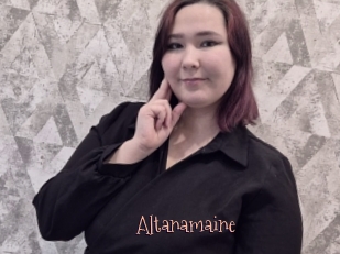 Altanamaine