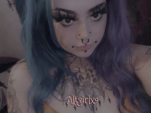 Altgirlxo