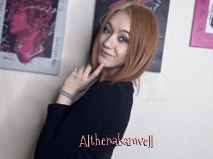 Althenabanwell