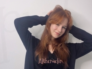 Althenaelin