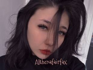 Althenafairfax