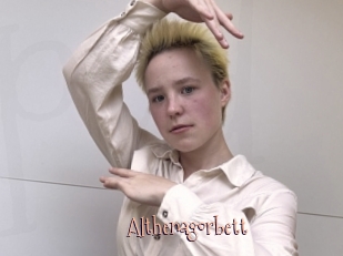 Althenagorbett