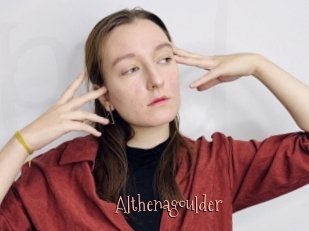 Althenagoulder