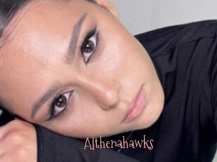 Althenahawks