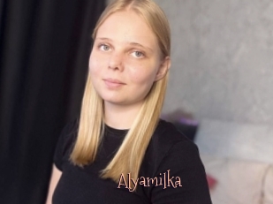 Alyamilka