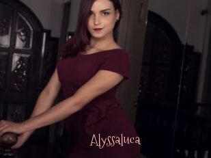 Alyssaluca