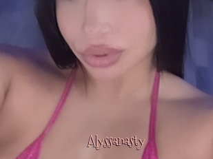 Alyssanasty