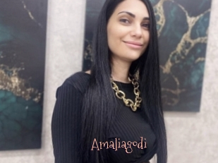 Amaliagodi