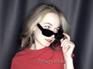 Amaliyaredd