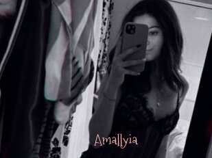 Amallyia