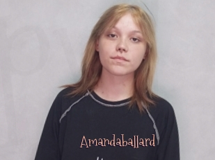 Amandaballard