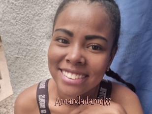 Amandadanielss