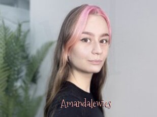 Amandalewies