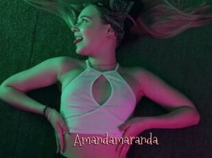 Amandamaranda