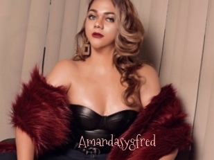 Amandasygfred