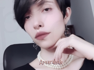 Amarahale