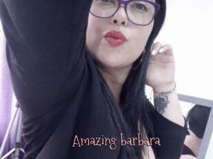 Amazing_barbara