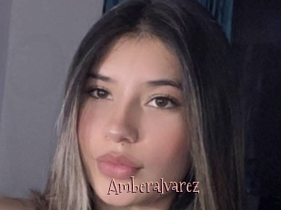 Amberalvarez