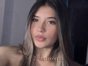 Amberbecerra