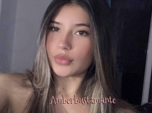 Amberbustamante