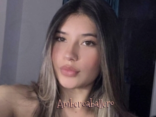 Ambercaballero