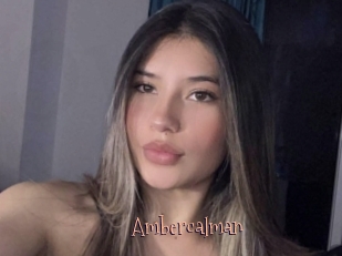 Ambercalman