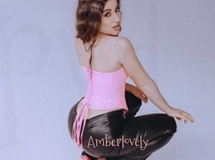 Amberlovely