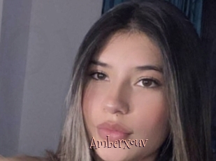 Amberxouv