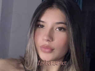 Amberzamer