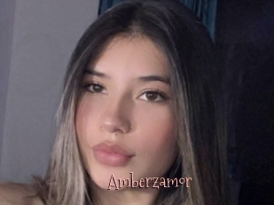 Amberzamor