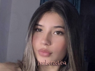 Amberzetina