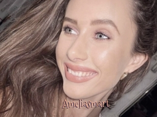 ameliasmart Pv Dial