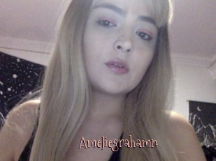 Ameliegrahamn